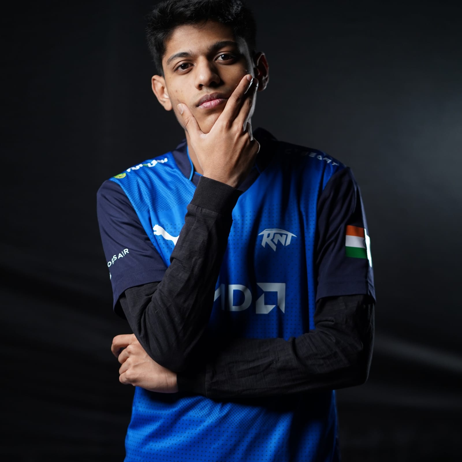 Sahil Duble — 1TaPGoD